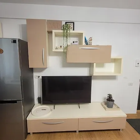 Livia Apartment Constanta