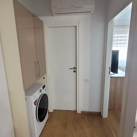 Livia Apartment Constanta