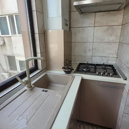 Apartment Livia