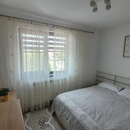 Livia Apartment