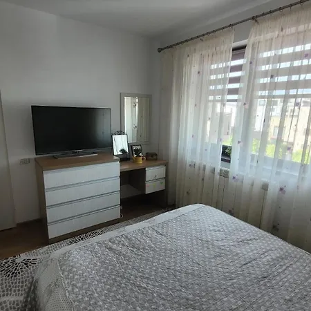 Livia Apartment