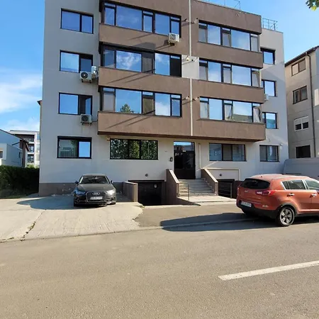 Apartman Livia