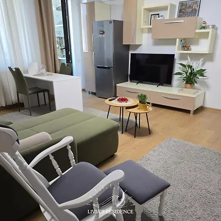 Livia Apartman