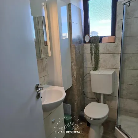 Livia Apartment *