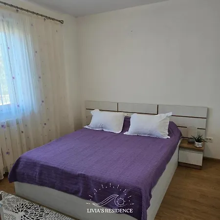 Apartman Livia